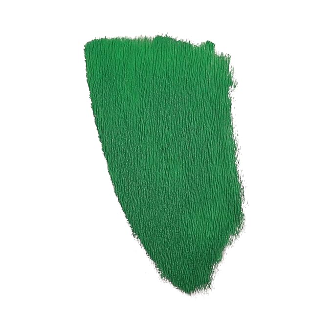 Green Matte Liquid Lipstick, Long Lasting High Pigmented Lipstick, 5ml