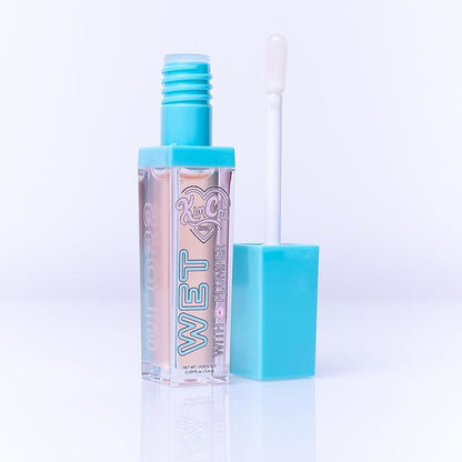 Kimchi Chic Beauty High Shine Wet Gloss Lip High