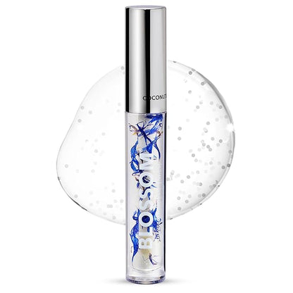 Blossom Moisturizing and Hydrating Shimmer Sparkle 3g,