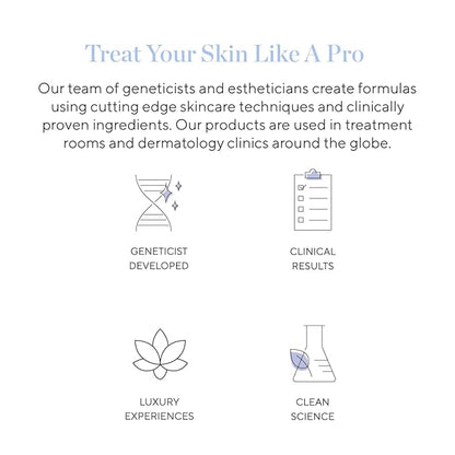 HydroPeptide Solar Defense Body SPF 40, Broad Spectrum, Water Resistant Sunscreen, Hydrates and Soothes, 6 Ounce