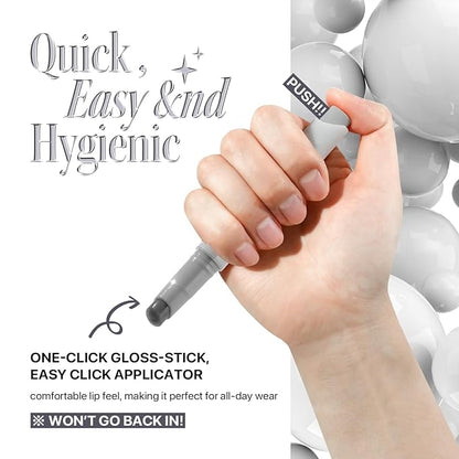 Nature Republic HONEY MELTING LIP 11-12