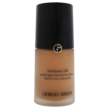 Luminous Silk Foundation - 6.5 Medium to Tan-Neutral 1 oz