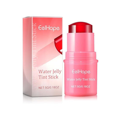 Milk Jelly Blush, Water Jelly Tint Stick Sheer