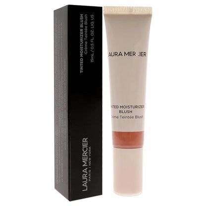 Laura Mercier Women's Tinted Moisturizer Blush, Corsica, Pink, 0.5 oz