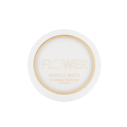 FLOWER BEAUTY By Drew Barrymore Miracle Matte Finishing