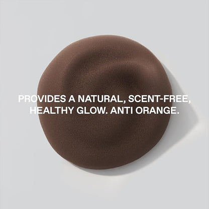 Jet Set Body Self Tanner Mousse & Tanning Mit for Men, Hydrating Self Tan, Vitamin C E D3, Instant Glow, Develops Over 6 Hours, Anti Orange Streak Free Tanning, Clean, 5 Fl Oz