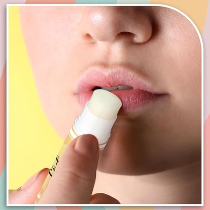 50 Pack Lip Balm Religious Styles