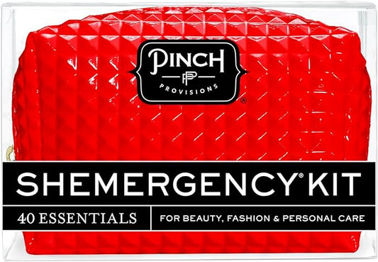 Pinch Provisions Shemergency Kit for Her,