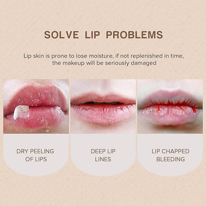 Hydrating Oil, 2pcs Roll On Hydrating