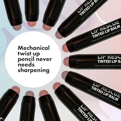 Sorme' Treatment Cosmetics Lip Rescue Tinted