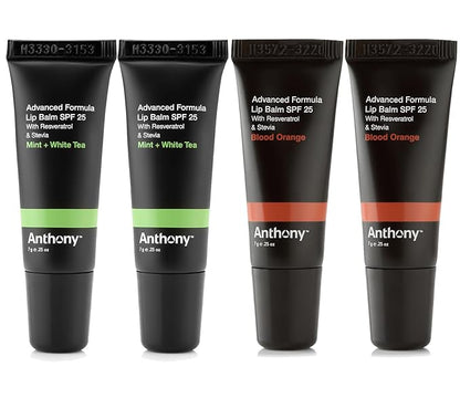 Anthony 25 SPF Lip Balm Lips