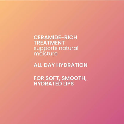 Burt's Bees Lip Mask Set- Overnight