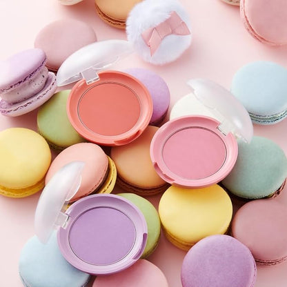 ETUDE Lovely Cookie Blusher #BE101 Ginger Honey Cookie 4g