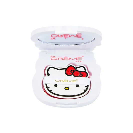 The Crème Shop Hello Kitty Mattifying Blotting Paper (Limited Edition)