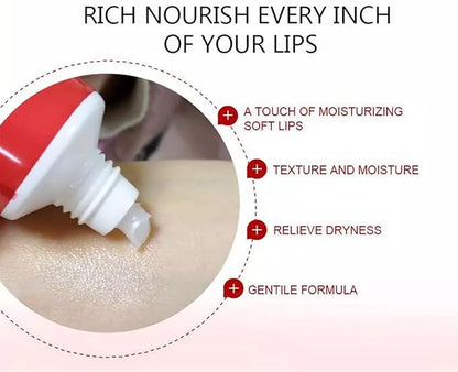 AICHUN BEAUTY Moisturizing Lip Balm Strawberry 50g/1.76oz