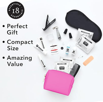Pinch Provisions Travel Kit, includes 18