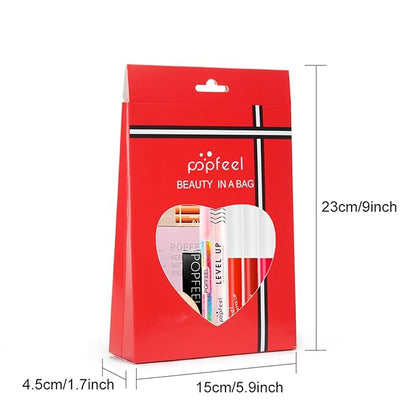 All in One Makeup Kit, Full Starter Essential