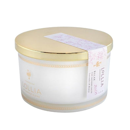 Lollia Relax Bath Salt