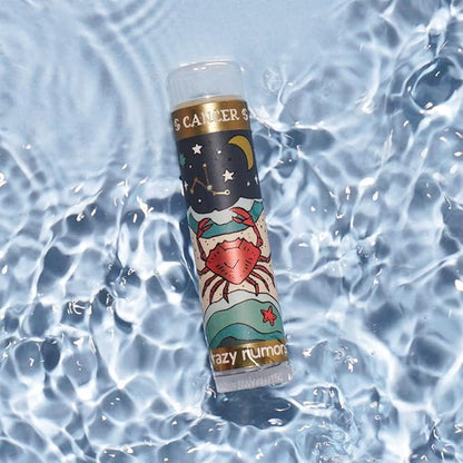 Crazy Rumors Cancer Zodiac All Natural, Fragrant