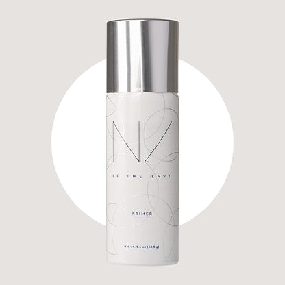 NV Perfecting Fine Mist Primer Buildable Coverage Professional