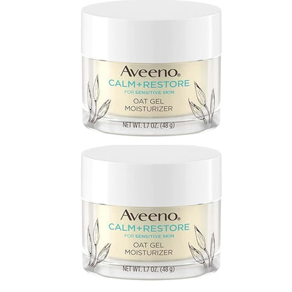 Aveeno Calm + Restore Triple Oat