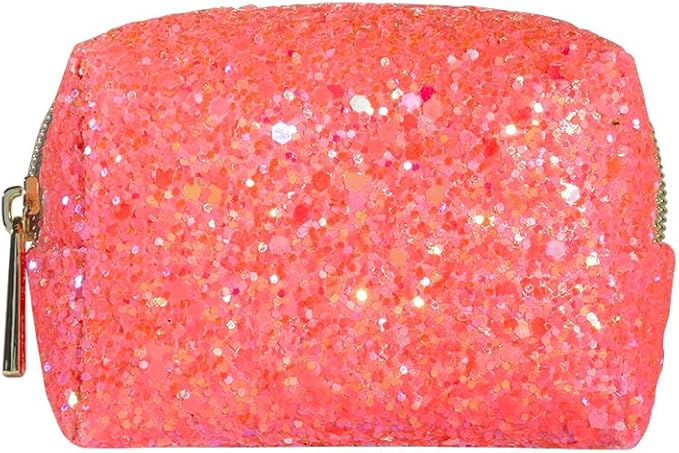 Pinch Provisions Coral Glitter Minimergency Kit, Holiday’s