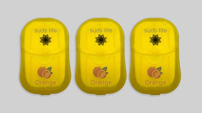 Suds Life Paper Soap Sheets (150