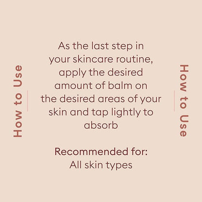 MISSHA Glow Skin Balm 0.68 fl oz/ 20ml, 4-in-1 Primer, Moisturizing Cream, Morning Pack, Luminizing Cream for a Flawless Natural Glow Glass Skin