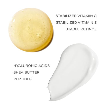 The U Beauty Duo - Resurfacing Compound &