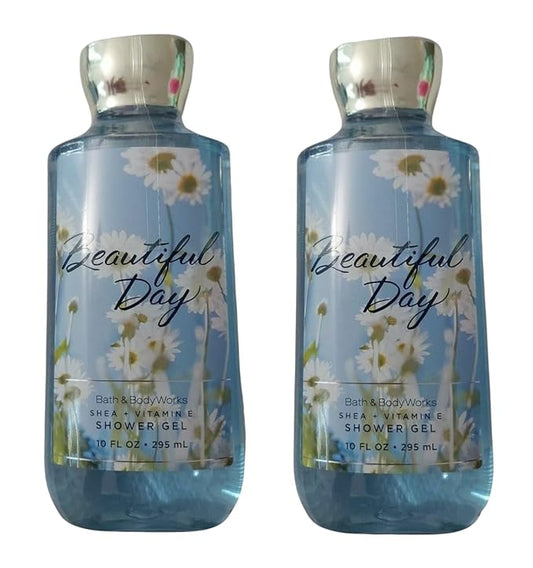 Bath and Body Works Beautiful Day