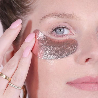 Wander Beauty Bright Eyes Baggage Claim 0.33 oz