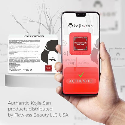 Kojie San Face & Body Skin Brightening