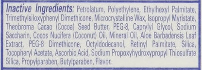 Aloe Vera Sunscreen Lip Balm