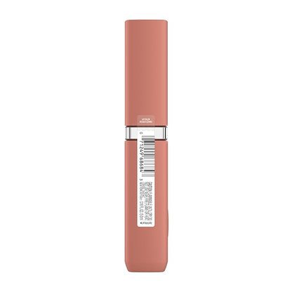 L’Oréal Paris Infallible Matte Resistance Liquid Lipstick, up