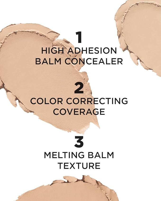 THESAEM Cover Perfection Pot Concealer #0.5 Ice Beige