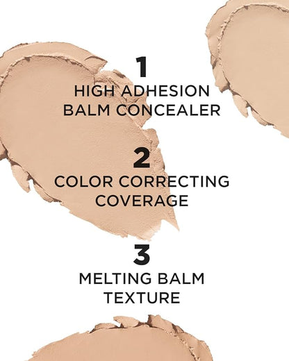 THESAEM Cover Perfection Pot Concealer #0.5 Ice Beige