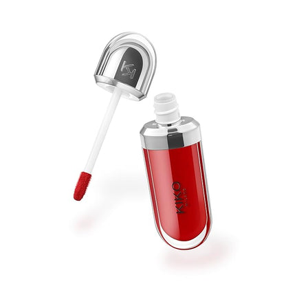 Kiko MILANO - 3d Hydra Lipgloss 15 Softening lip gloss for a 3D look