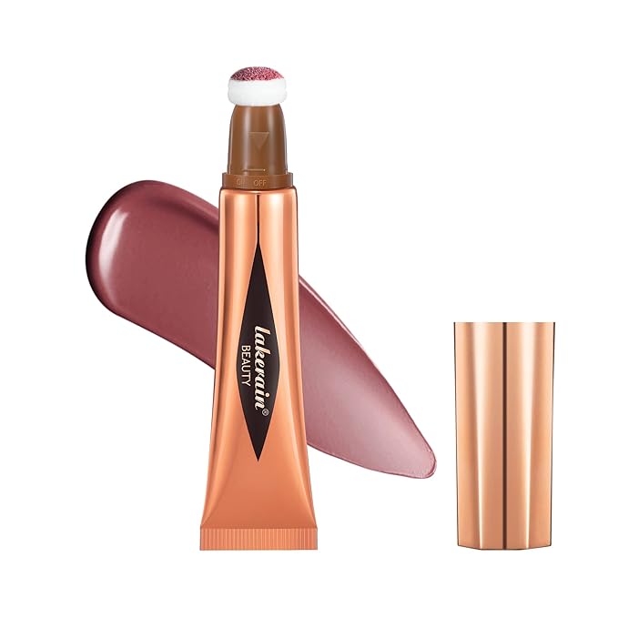 Liquid Blush Stick, Beauty Stick, Cream Blush, Liquid