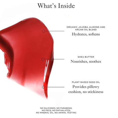 WESTMAN ATELIER Squeaky Clean Liquid Lip Balm