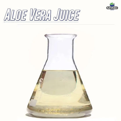 Myoc Aloe Vera Juice Pure