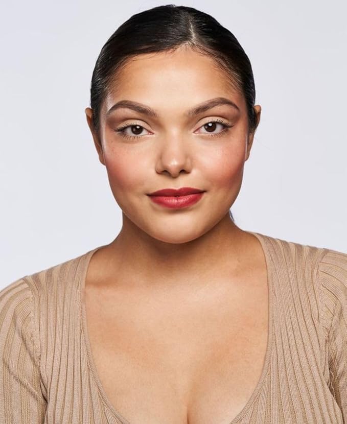 Wander Beauty On-the-Glow Blush and Illuminator - Strawberry - 0. 4 oz