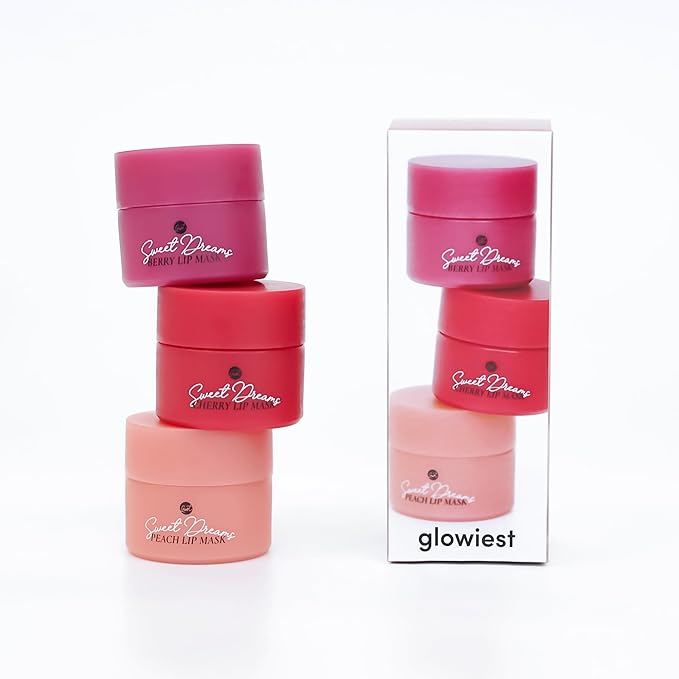 Sweet Dreams Mini Lip Mask 5g(3 Hyaluronic