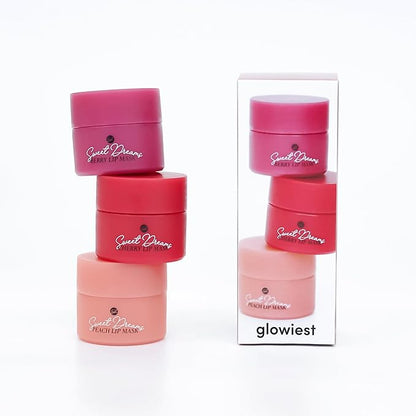 Sweet Dreams Mini Lip Mask 5g(3 Hyaluronic