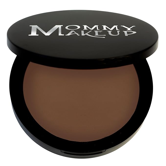 Mineral Dual Powder in COFFEE BREAK (Extra Dark) 45 Oz