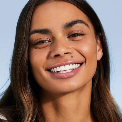 Lanolips Tinted Balm, Rose - Moisturizing