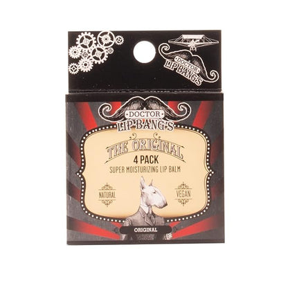 Dr. LIP BANG’S Super Moisturizing Lip LIPS