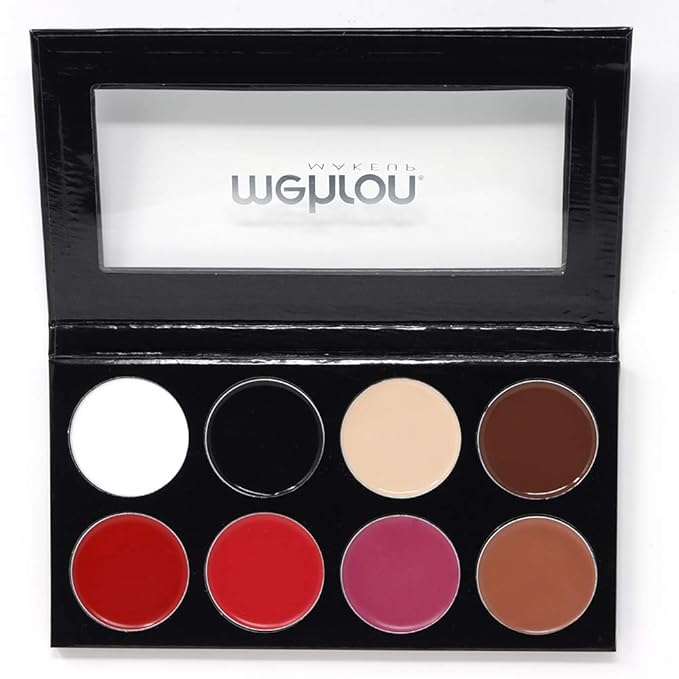 Mehron Makeup Celebre Pro Cream Kit