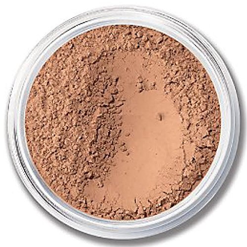 Makeup Foundation Loose Powder, Medium Tan, 8g 8g