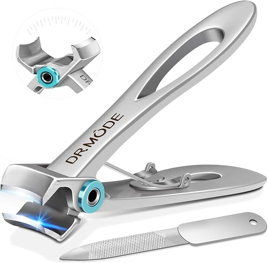 Nail clippers for men thick