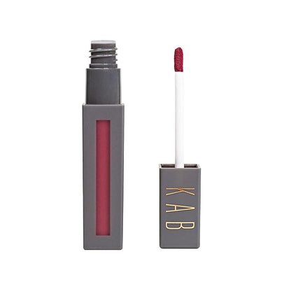 KAB Cosmetics Lip Kit (Red Velvet)